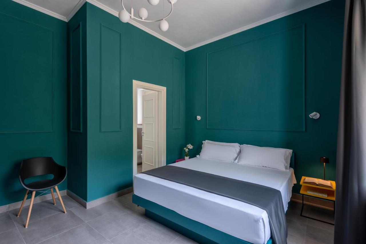 קריאטי B&B Fiore Di Cappero מראה חיצוני תמונה
