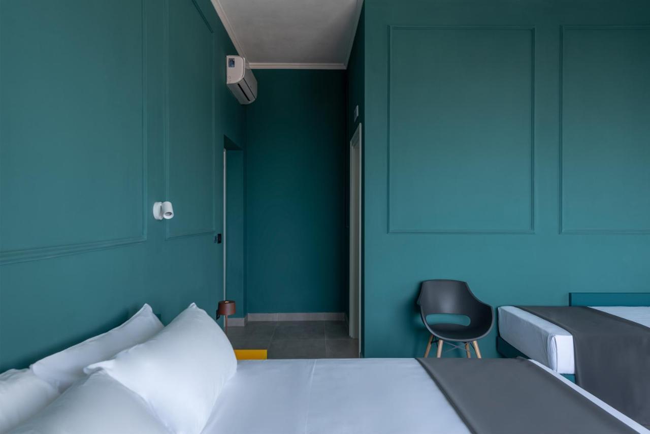 קריאטי B&B Fiore Di Cappero מראה חיצוני תמונה