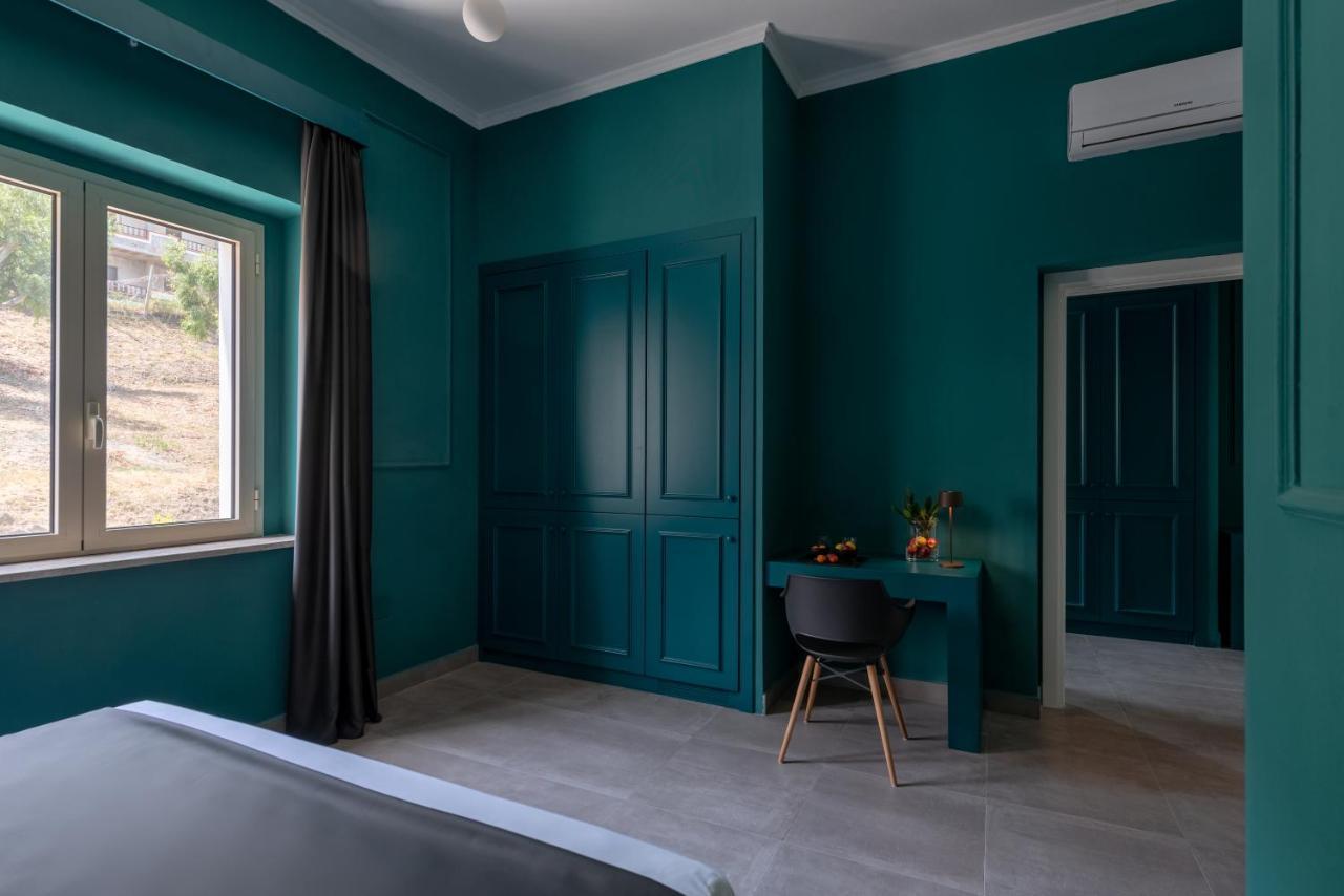 קריאטי B&B Fiore Di Cappero מראה חיצוני תמונה