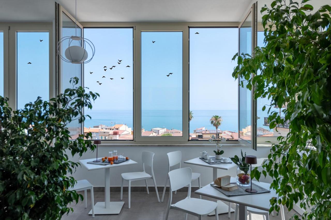 קריאטי B&B Fiore Di Cappero מראה חיצוני תמונה