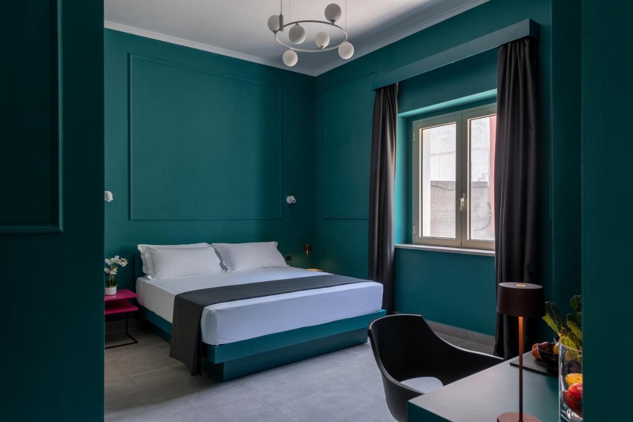 קריאטי B&B Fiore Di Cappero מראה חיצוני תמונה