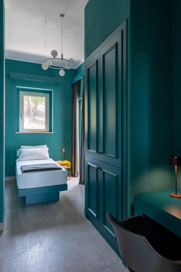 קריאטי B&B Fiore Di Cappero מראה חיצוני תמונה