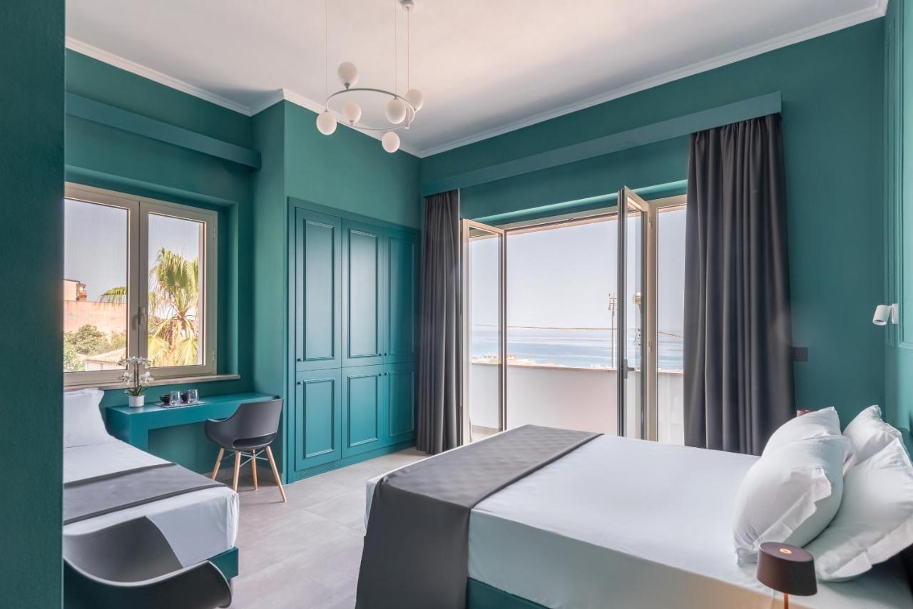 קריאטי B&B Fiore Di Cappero מראה חיצוני תמונה